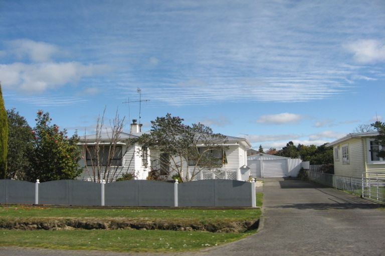 Photo of property in 72 Apatu Street, Wairoa, 4108