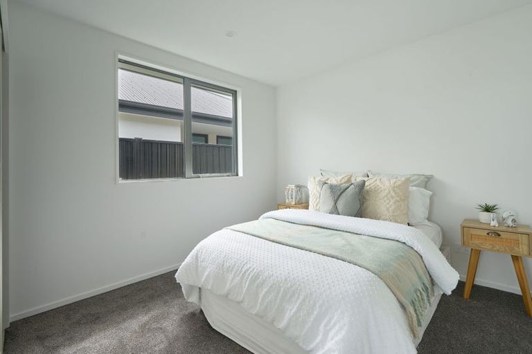 Photo of property in 42 Mcgarry Drive, Kaiapoi, 7630