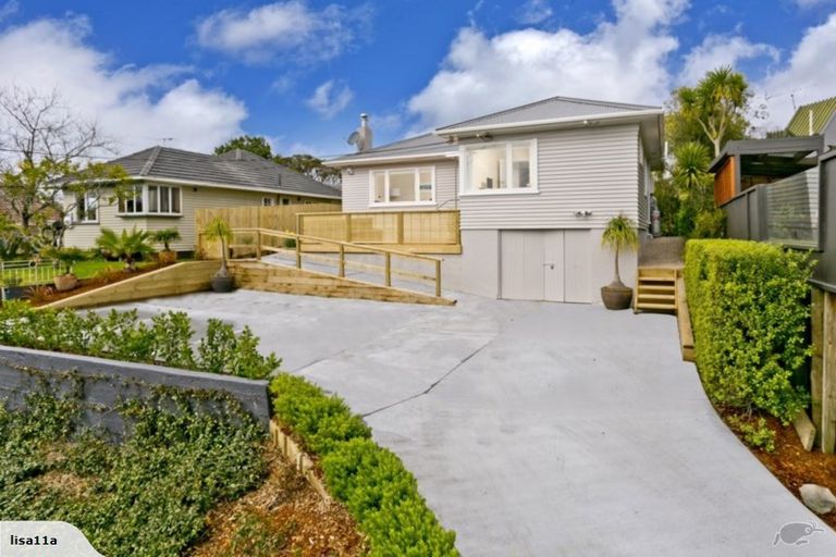 Photo of property in 43 Lake Road, Devonport, Auckland, 0624