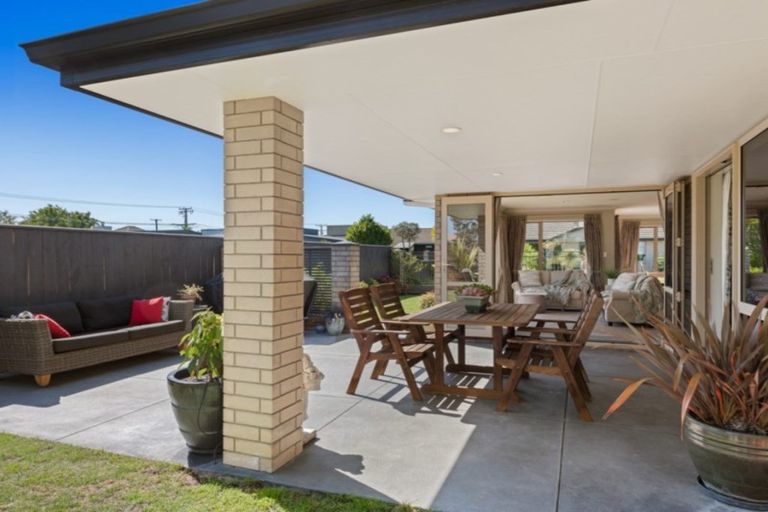 Photo of property in 37b Parker Street, Mayfield, Blenheim, 7201