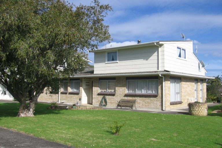 Photo of property in 4a Mackenzie Place, Dargaville, 0310