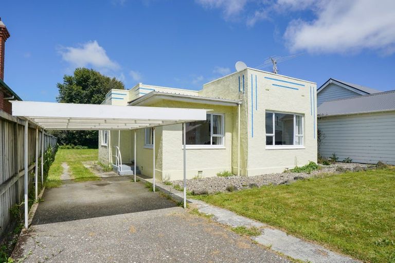 Photo of property in 267 Yarrow Street, Richmond, Invercargill, 9810