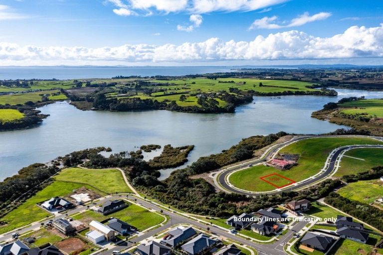 Photo of property in 115 Mclarin Road, Glenbrook, Waiuku, 2681