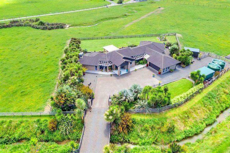 Photo of property in 59 Harry Dodd Road, Drury, 2577