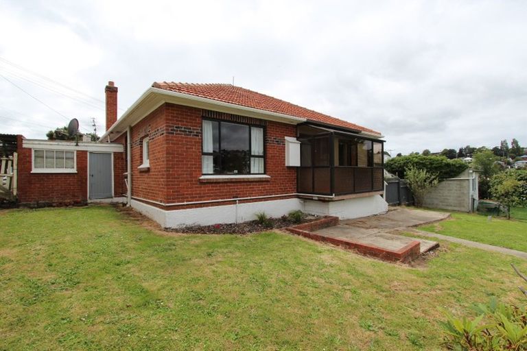 Photo of property in 7 Beresford Street, Kaikorai, Dunedin, 9010