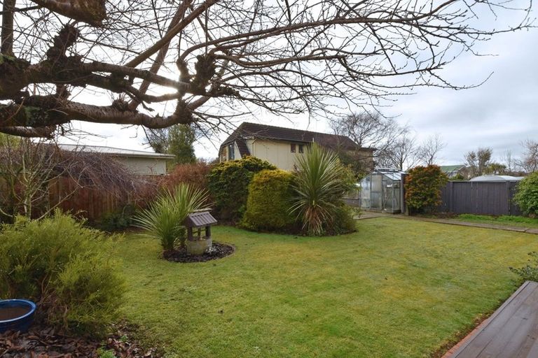Photo of property in 150 Chelmsford Street, Windsor, Invercargill, 9810