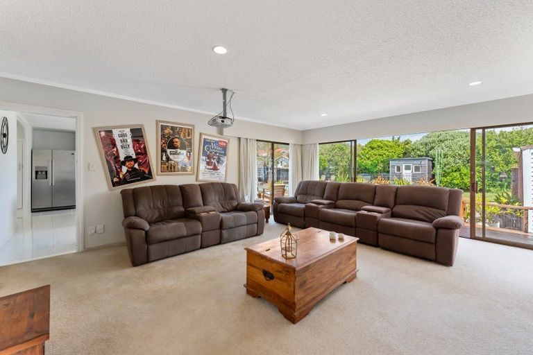 Photo of property in 4 Puriri Street, Woburn, Lower Hutt, 5010