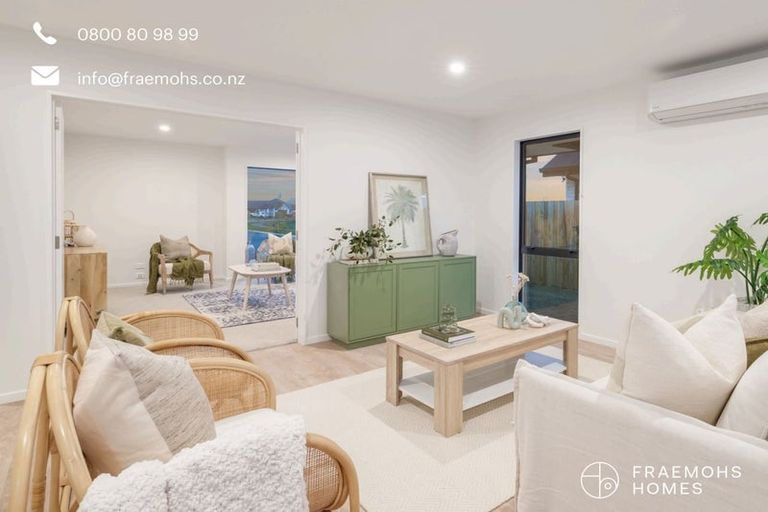 Photo of property in 24 Lintott Street, Kaiapoi, 7630