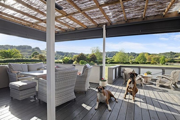 Photo of property in 66 John Hill Road, Hunua, Papakura, 2583
