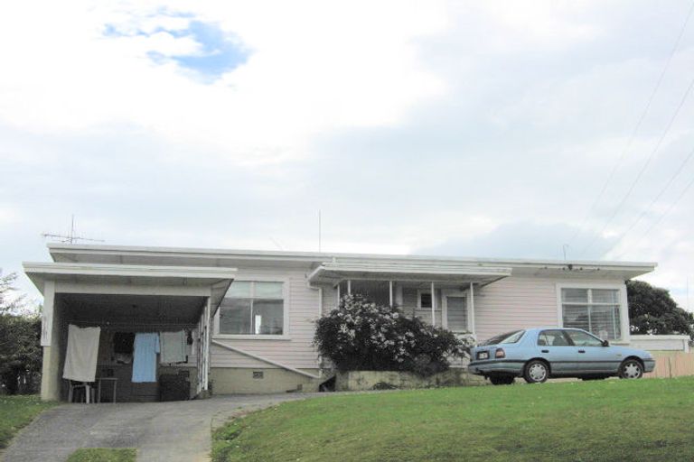 Photo of property in 10 West Way, Durie Hill, Whanganui, 4500