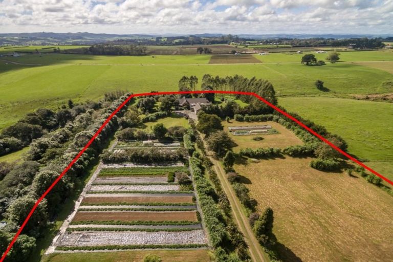 Photo of property in 68 Whakataha Road, Waimate North, Kaikohe, 0472