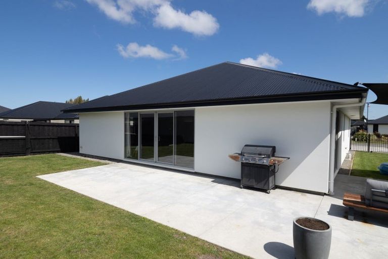 Photo of property in 21 Magnolia Drive, Netherby, Ashburton, 7700