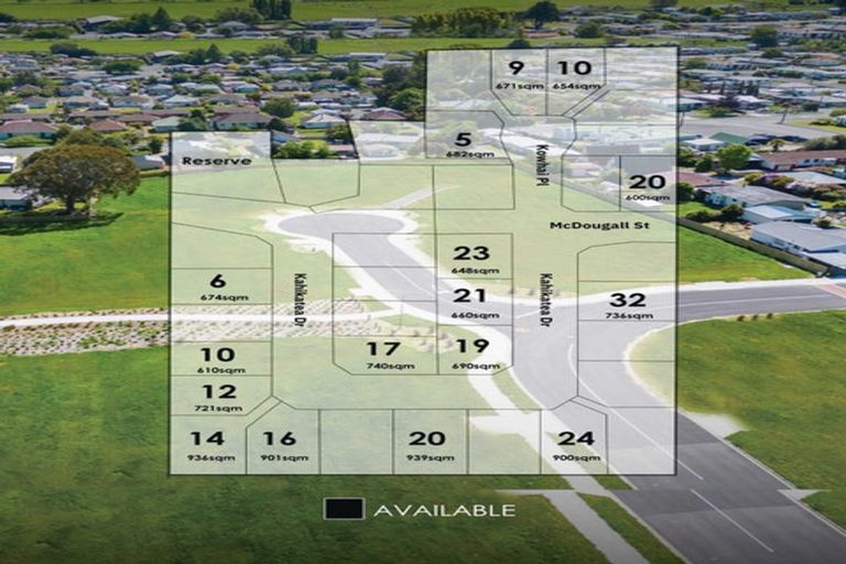 Photo of property in 5 Kowhai Place, East Gore, 9710