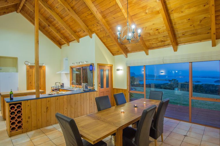 Photo of property in 247 Te Rongo Road, Parua Bay, Whangarei, 0174