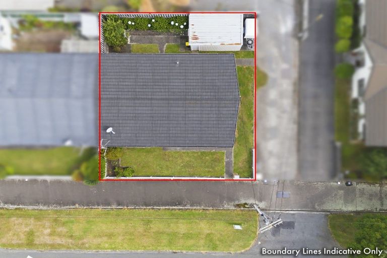 Photo of property in 556 Queen Street East, Levin, 5510