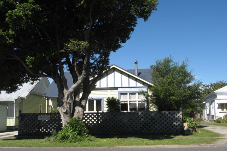 Photo of property in 69 Hirini Street, Kaiti, Gisborne, 4010