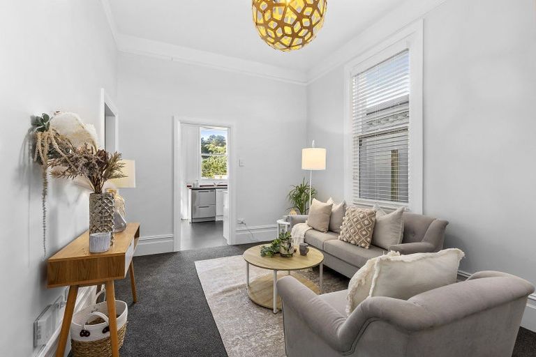 Photo of property in 295 Rintoul Street, Berhampore, Wellington, 6023