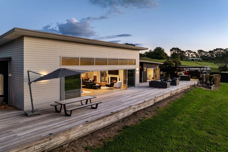 Photo of property in 175 Stewart Road, Whakamarama, Katikati, 3181