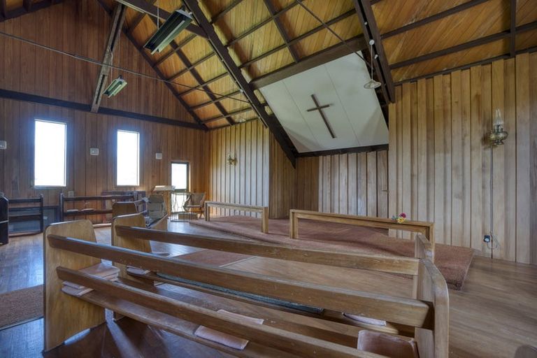 Photo of property in 86 Wanganui Flat Road, Harihari, 7884