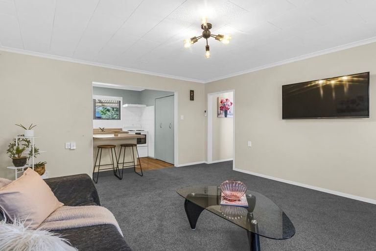 Photo of property in 2/36 Bristol Street, Tamatea, Napier, 4112