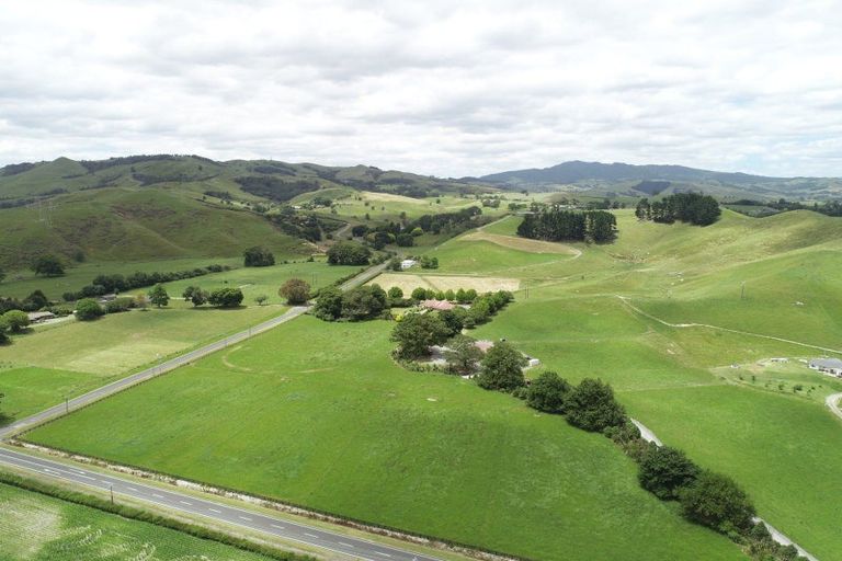 Photo of property in 447 Roto O Rangi Road, Rotoorangi, Cambridge, 3495