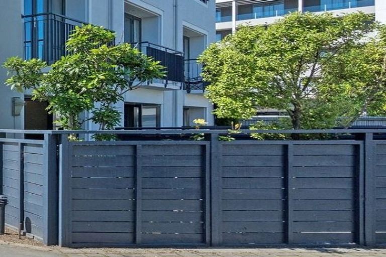 Photo of property in 224 Gloucester Street, Christchurch Central, Christchurch, 8011
