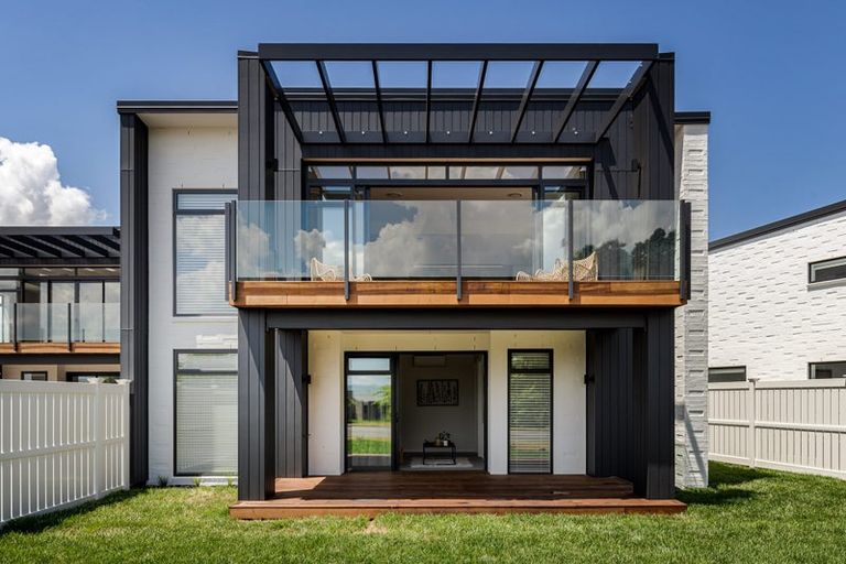 Photo of property in 6 Tuapapa Road, Wharewaka, Taupo, 3330