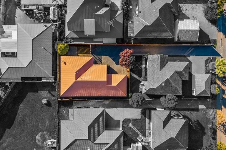 Photo of property in 45 Wainui Street, Riccarton, Christchurch, 8041