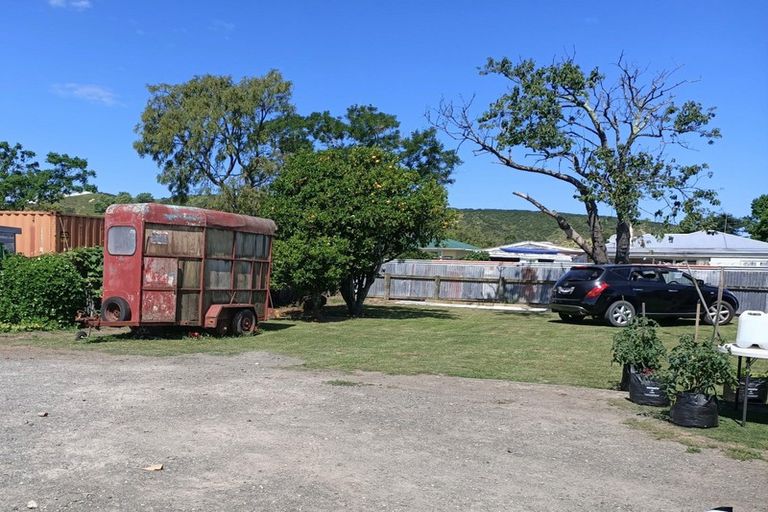 Photo of property in 81 Mclean Street, Wairoa, 4108