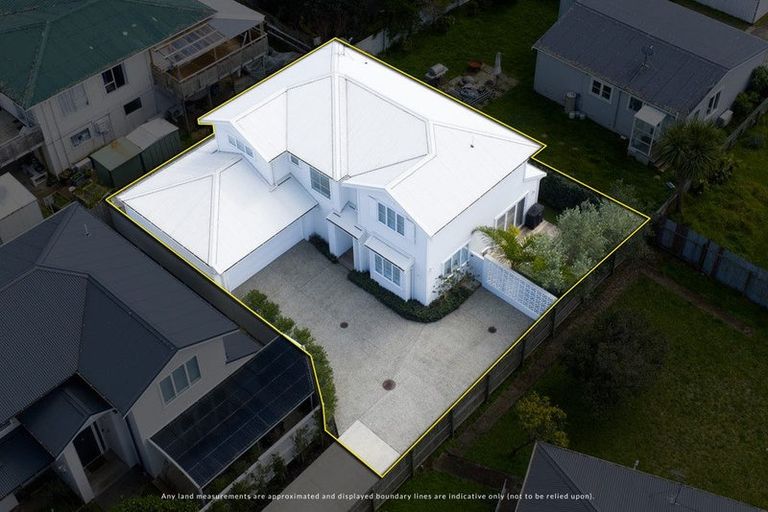 Photo of property in 50c Camp Road, Mount Wellington, Auckland, 1062