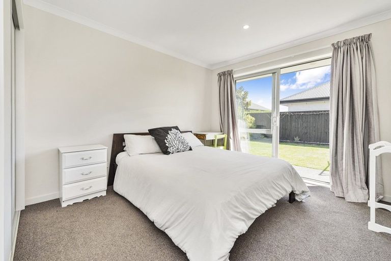 Photo of property in 25 Blue Jean Avenue, Rolleston, 7614