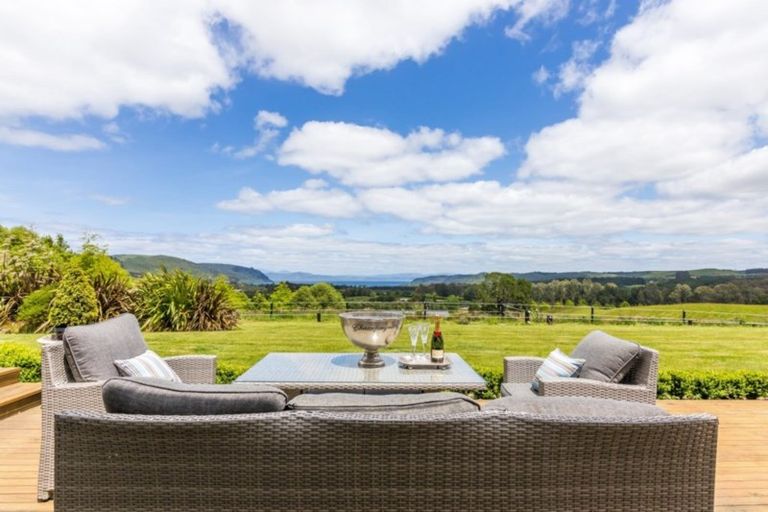 Photo of property in 134 Hitiri Road, Kinloch, Taupo, 3377