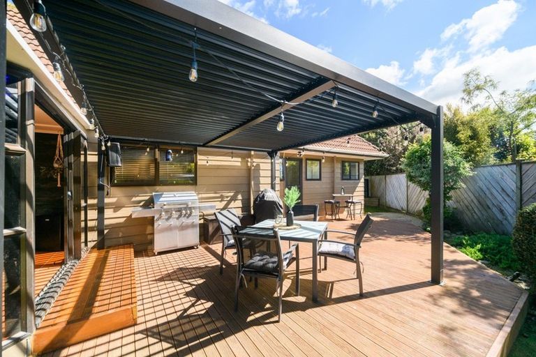 Photo of property in 3 Oak Crescent, Ashhurst, 4810