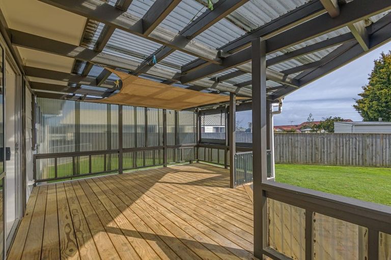 Photo of property in 5 Kirkcaldie Grove, Levin, 5510