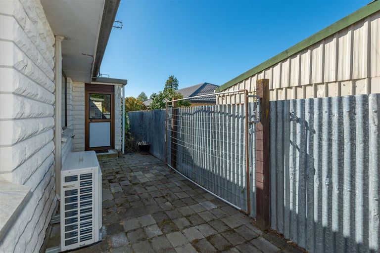 Photo of property in 52c Victoria Street, Rangiora, 7400