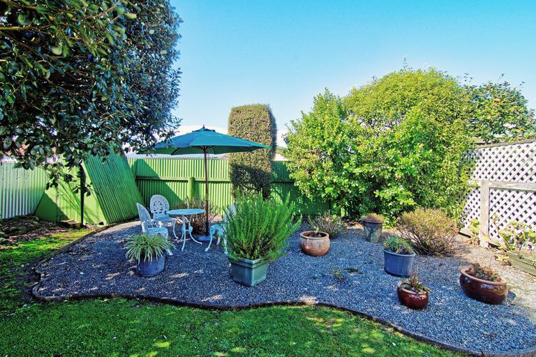 Photo of property in 122a Pownall Street, Masterton, 5810