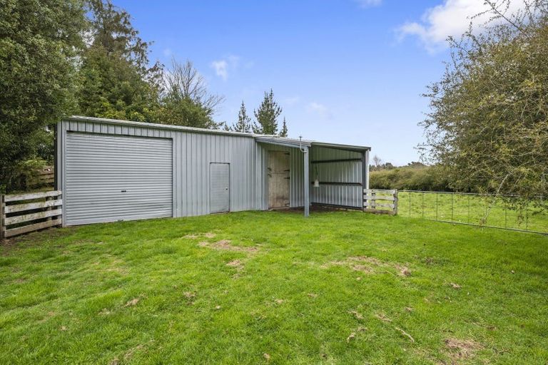 Photo of property in 24 Old State Mill Road, Mamaku, 3020