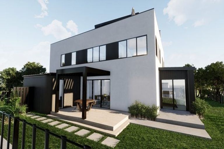 Photo of property in 104h Johns Road, Belfast, Christchurch, 8051