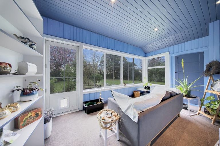 Photo of property in 121 Andersons Road, Leeston, 7682