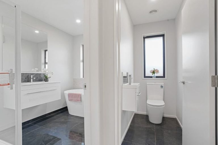 Photo of property in 13 Salkeld Place, Woodend, 7610