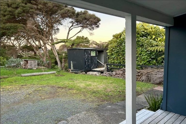 Photo of property in 8a Government Road, Raglan, 3225