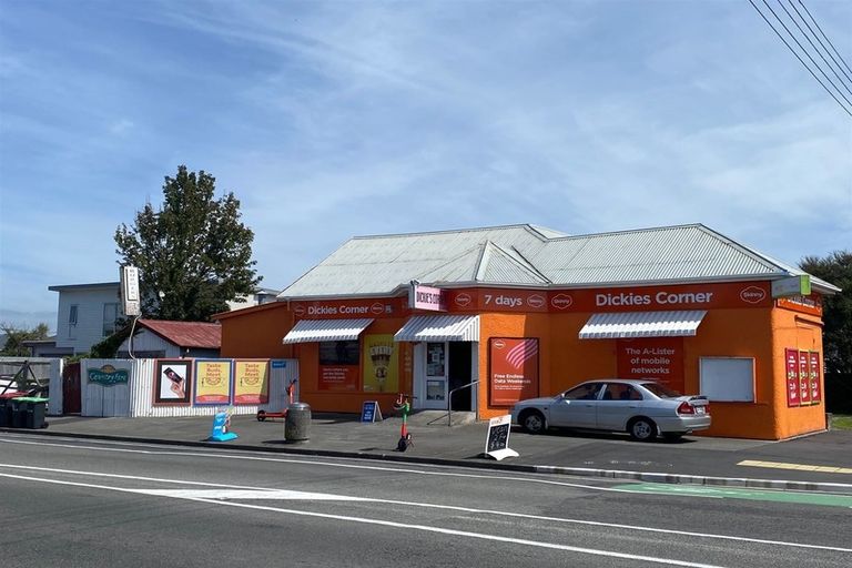 Photo of property in 142 Canon Street, Edgeware, Christchurch, 8013