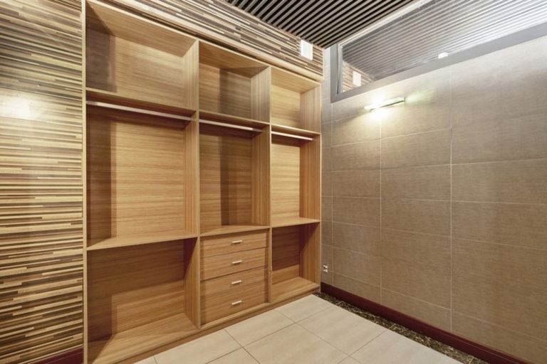 Photo of property in 228/21 Left Bank, Te Aro, Wellington, 6011