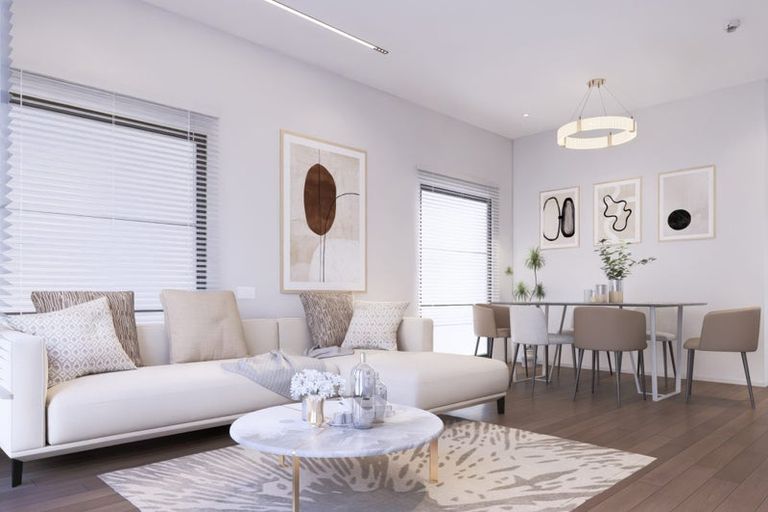 Photo of property in 592 Massey Road, Mangere, Auckland, 2022