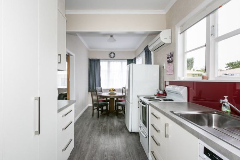 Photo of property in 48 Nuffield Avenue, Marewa, Napier, 4110