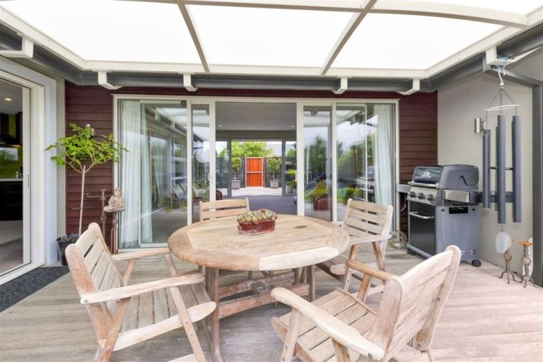 Photo of property in 122 Pegasus Boulevard, Pegasus, 7612