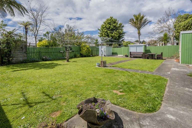 Photo of property in 4 Bowen Street, Levin, 5510