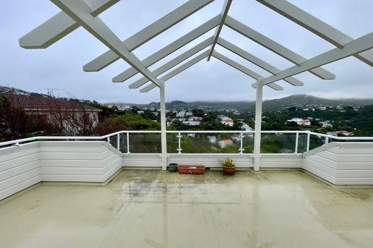 Photo of property in 87 Sefton Street, Wadestown, Wellington, 6012