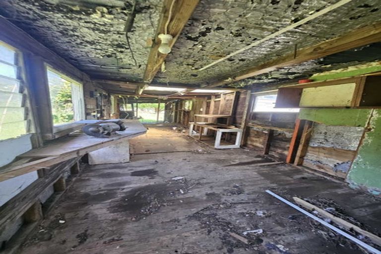 Photo of property in 57 State Highway 3, Marybank, Whanganui, 4572