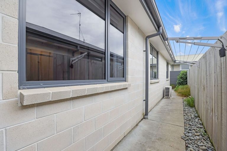 Photo of property in 351 Burnett Street, Ashburton, 7700